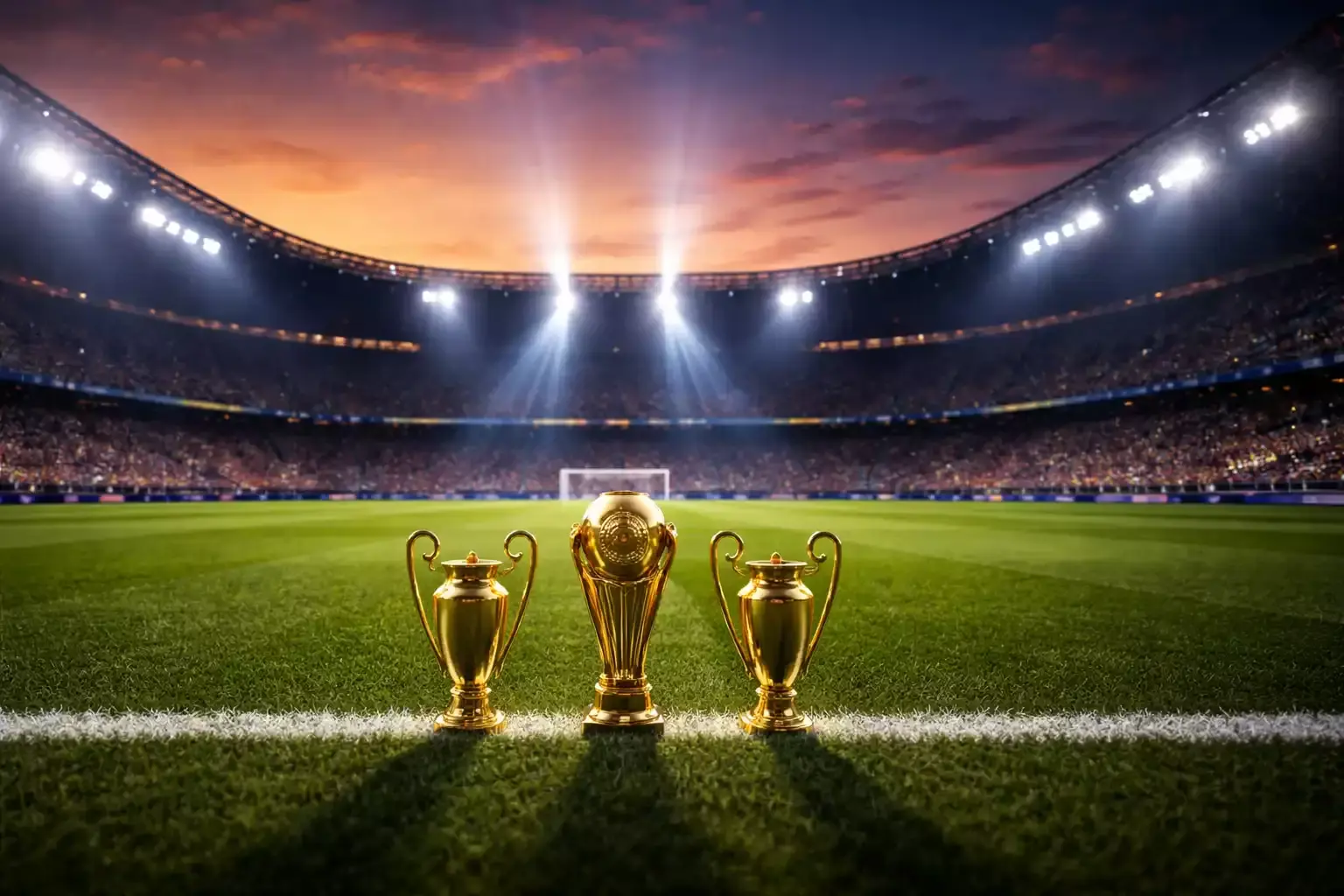 A VB 2026 C, G és K csoportjainak favoritjai: Brazília, Belgium és Portugália