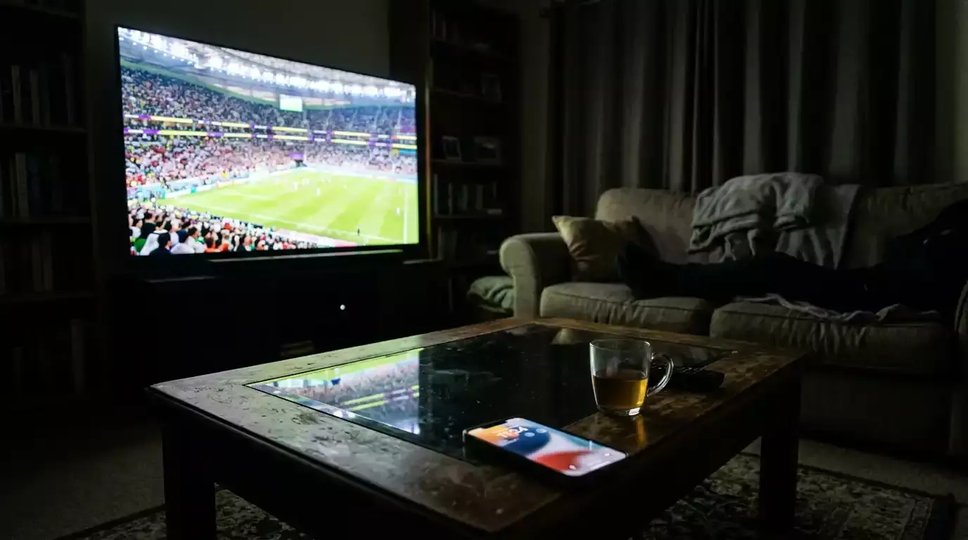 Élő fogadás stratégiák a VB 2026 éjszakai meccseihez — in-play fogadási tippek magyar szurkolóknak