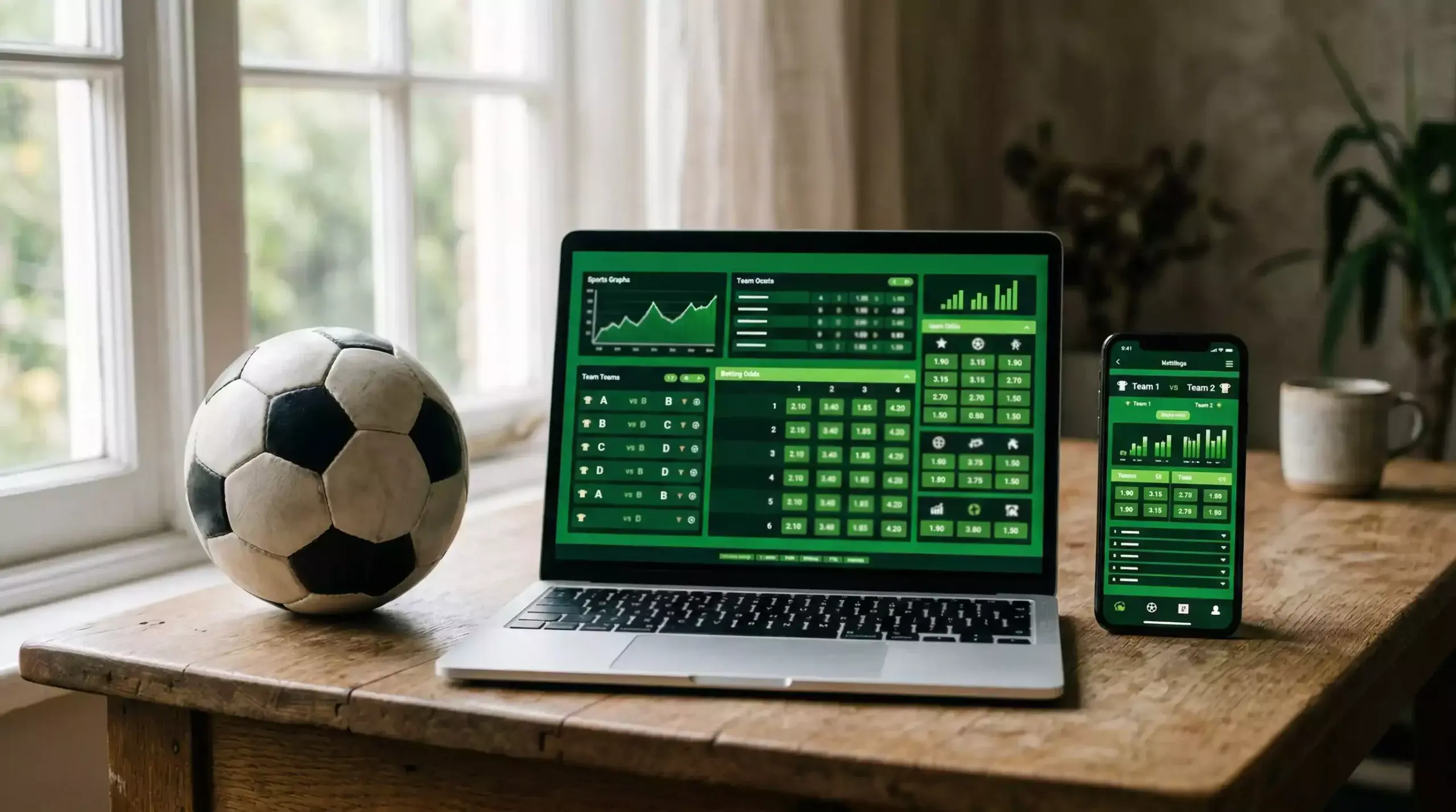 A legjobb bukmékerek Magyarországon a VB 2026-ra — összehasonlítás és értékelés SZTFH-licenszelt fogadóirodákról