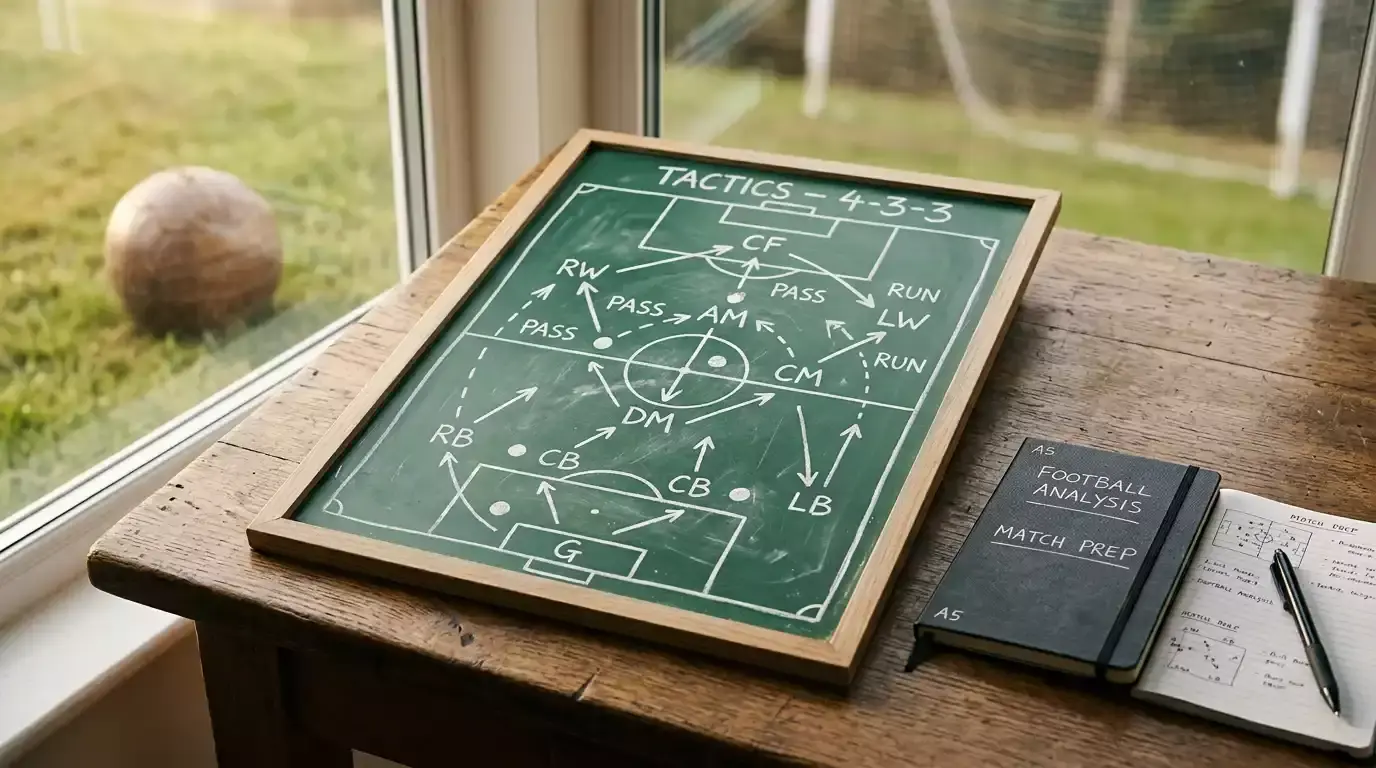 Sportfogadási szószedet: 70 kifejezés és magyarázat a VB 2026 fogadásaihoz