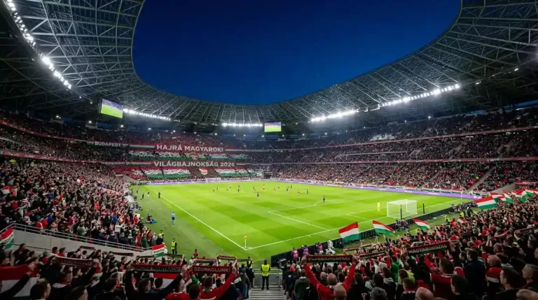 VB 2026 eredmények — június 21.: Yamal ragyog, Salah történelmet ír