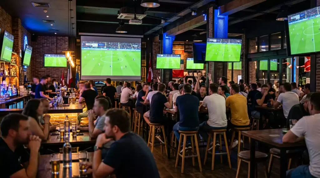 A VB 2026 fogadási típusainak áttekintése — meccs, hosszú távú és élő fogadások