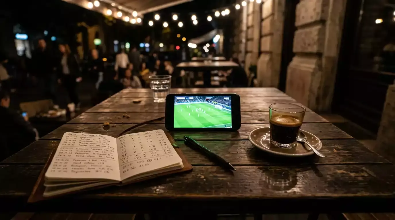 VB 2026 fogadási útmutató — sportfogadás stratégiák és tippek a világbajnokságra