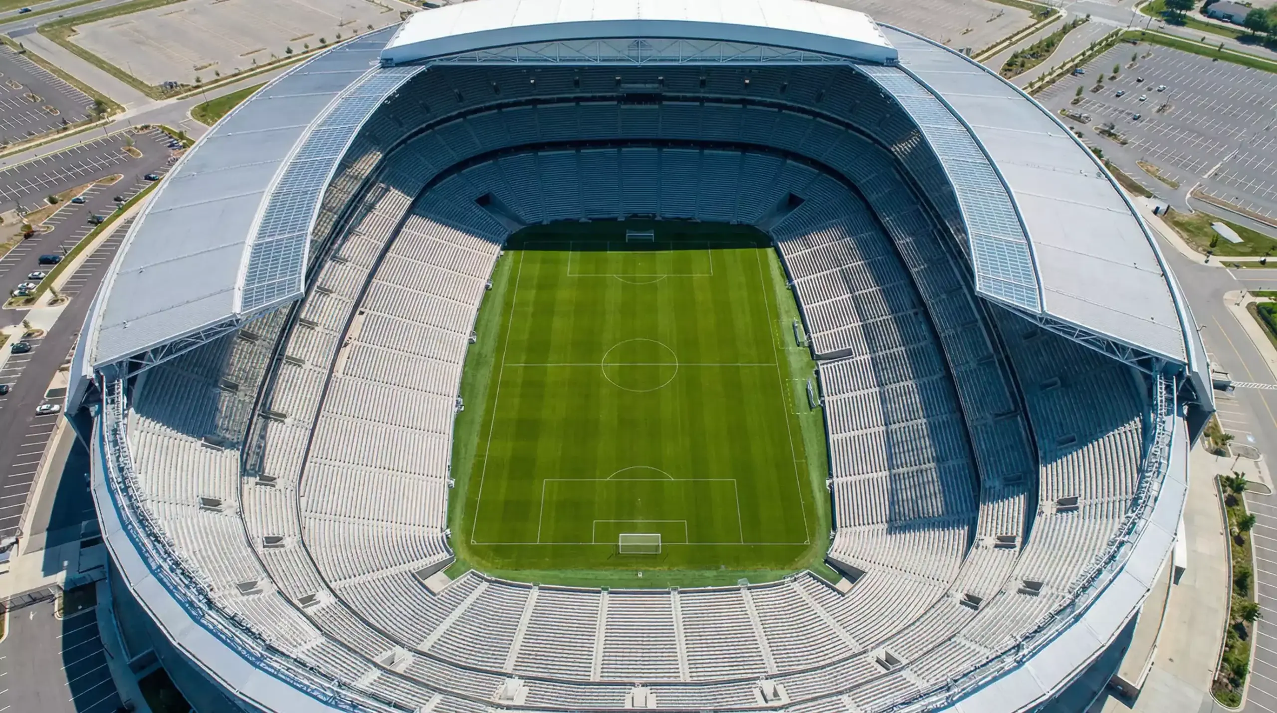 VB 2026 stadionok — 16 helyszín az Egyesült Államokban, Mexikóban és Kanadában